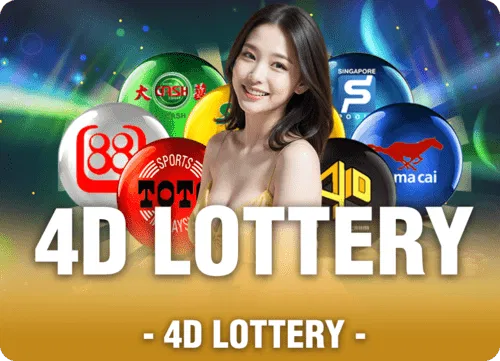 4d-lottery