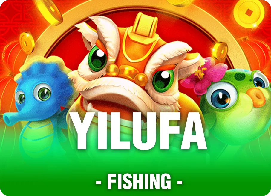 yilufa-fishing